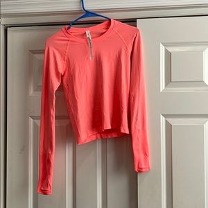Lululemon NWOT swiftly 2.0 race length long sleeve